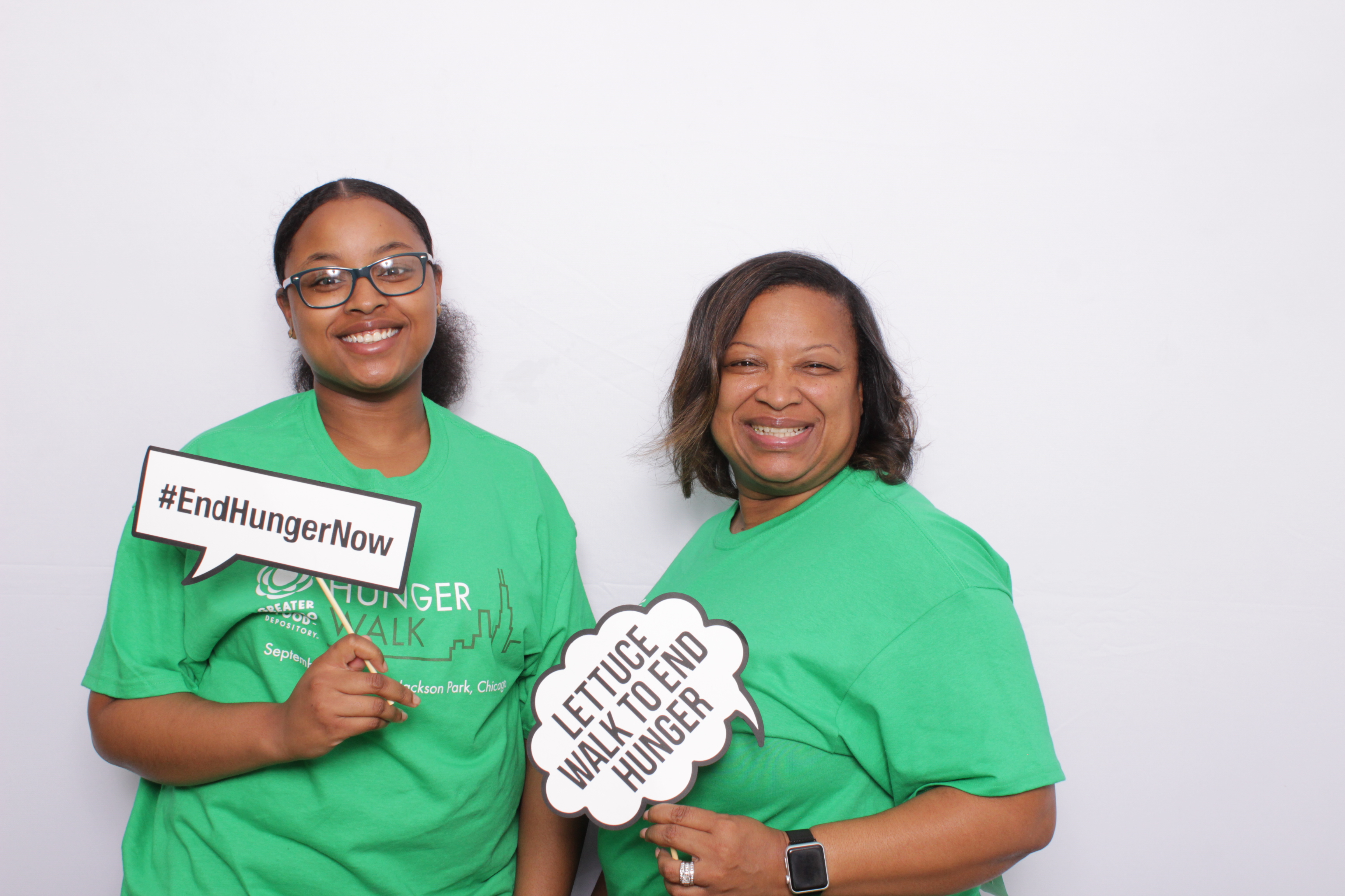 Hunger Walk: Greater Chicago Food Depository | View more photos from the event at events.alfrescophoto.com/u/AlfrescoPhoto/Hunger-Walk-Greater-Chicago-Food-Depository